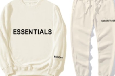 Essential Hoodie Blue – Relaxed Everyday Streetwear in a Bold Modern Tone