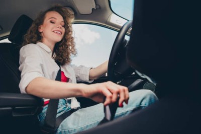 Best Driving School in Markham for New Drivers