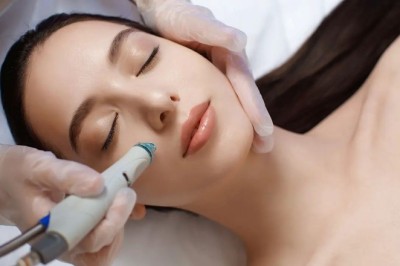 HydraFacial Side Effects & Safe Skin Treatment in Ludhiana at Aayna Clinic