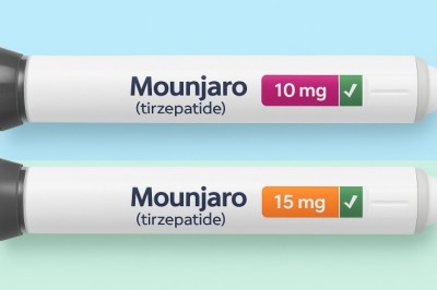 Mounjaro vs. Other GLP-1 Medications: How Does It Stack Up for Weight Loss?