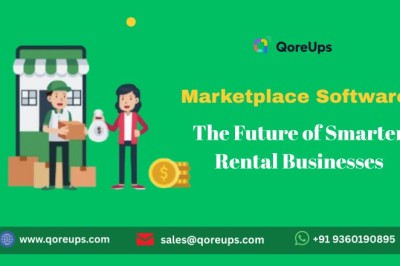 Marketplace Software: The Future of Smarter Rental Businesses