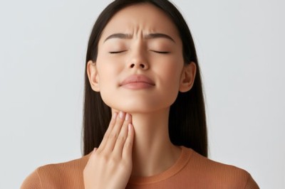 When to See a Doctor for Pharyngitis in Dubai: Warning Signs to Know