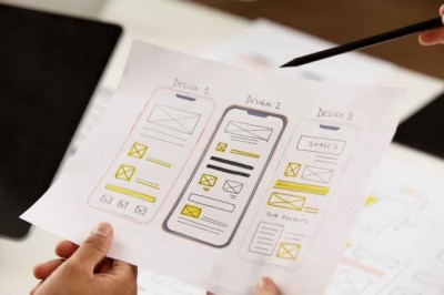 iPhone App Development Company