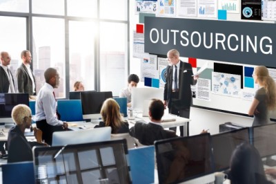 Nearshore Outsourcing Companies
