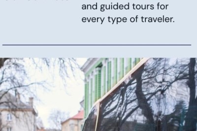 Reliable Charter Bus Rentals in Chicago – Lucky Charters & Tours