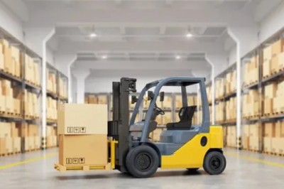 Which End-Use Industries Boost the Global Forklift Market?