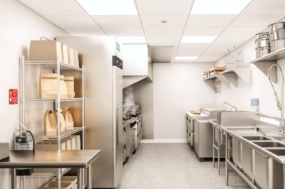 Affordable Virtual Kitchen Dubai