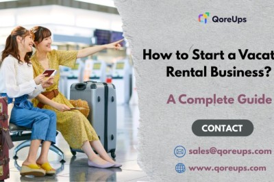 How to Start a Vacation Rental Business: A Complete Guide