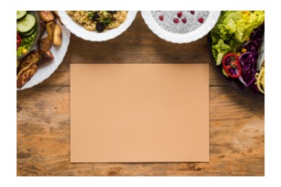 Use of Counter Mats in Shop Counter, Custom Mat Task, and Kitchen Mat Spot