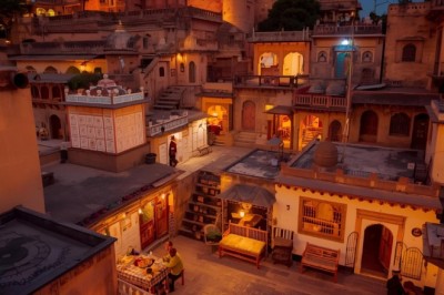 Best Museums in Jaipur for Art, History & Culture Buffs