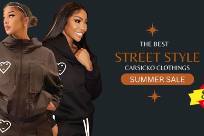 Carsicko Black Tracksuit
