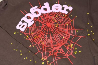 How the Spider Hoodie Became a Must-Have Item