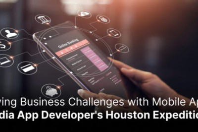 Mobile App Development Houston: Key Features to Include