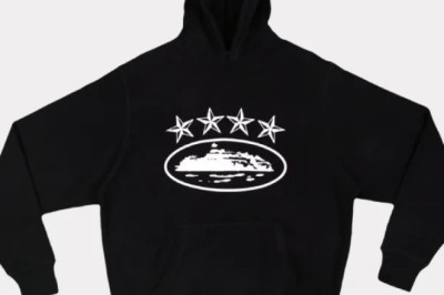 Corteiz Clothing – Mehr als nur Streetwear, ein Lifestyle