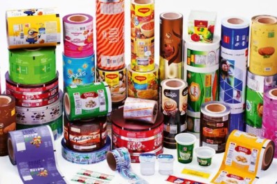 Flexible Packaging Market Applications: Food, Pharma, and Beyond