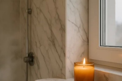 Marble PVC: The Modern Alternative for Stylish and Durable Interiors