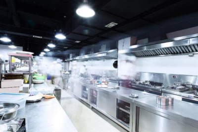 Benefits of Ghost Kitchens in Dubai