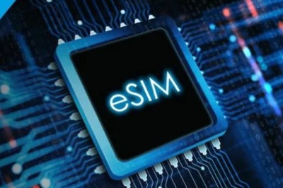 Global eSIM Market Competitive Landscape & Company Profiles