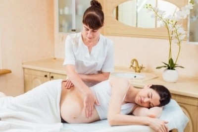 Pregnancy Massage Tukwila WA – Soothing Prenatal Massage at Blue Lotus Spa