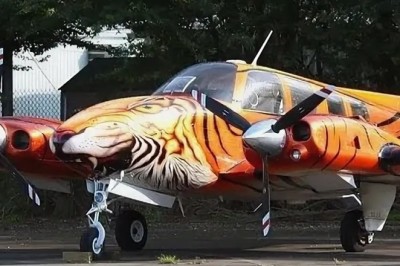 Aircraft Paint Market: Regional Analysis & Key Growth Hubs