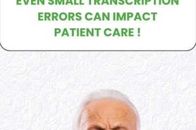 How Inaccurate Medical Transcription Can Lead to Costly Compliance Issues