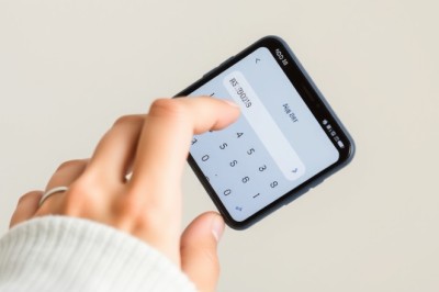 Smart Birthday Calculator – Find Age Instantly