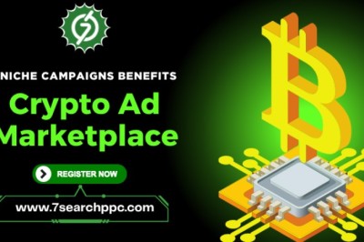 The Benefits of Running Niche Campaigns in a Crypto Ad Marketplace