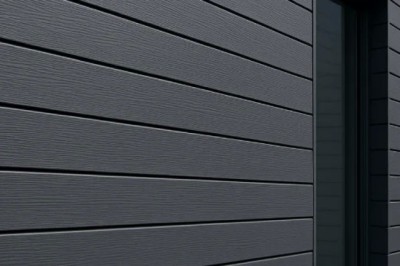 Transform Your Exteriors with Durable and Stylish Composite Cladding Siding