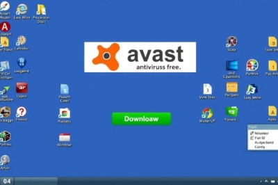 Free Avast Antivirus Download – Easy One-Click Install