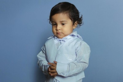 Trendy Cotton Kurta for Baby Boy: Cool & Comfy Styles