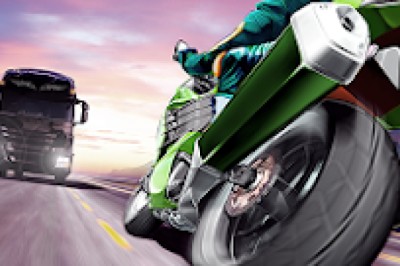 Traffic Rider – The Ultimate Motorcycle Racing Experience