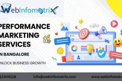 Performance Marketing Funnel That Converts