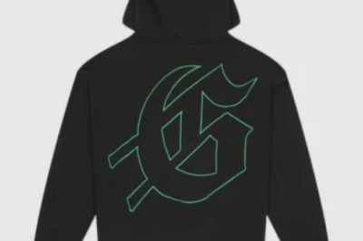 Realism Hoodie | New Arrivla