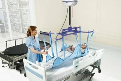 The Impact of Homecare Patient Handling Equipment on Elderly Care