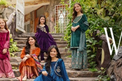 The Velvet Revolution: Elevating Pakistani Fashion in 2025