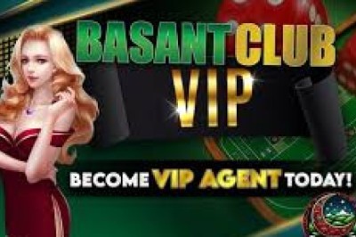 Basant Club | Online Game Play & Earn Real Money Get Free Bounce
