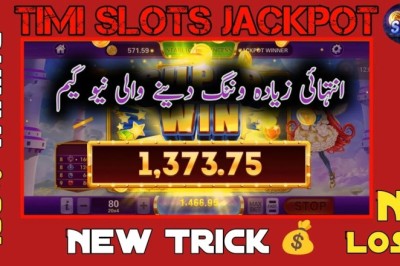 Download Timi Slots Game Free For Android 2025