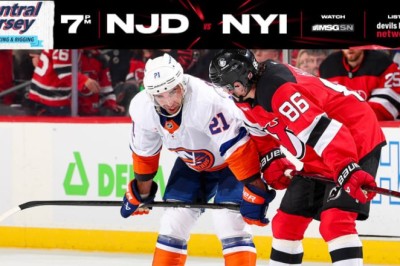 5 Components - Flames @ Flyers
