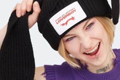 Loverboy Hat: The Bold Symbol of Rebellious Fashion and Artistic Expression