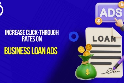 7 Proven Tips to Increase Click-Through Rates on Business Loan Ads