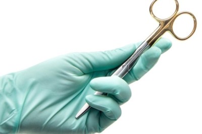 The Ultimate Guide to Curved Iris Scissors for Precision and Control