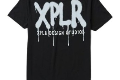 XPLR Hoodie: Cozy and Stylish Streetwear for Everyday