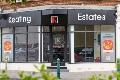 London homes for sale | Keating Estates