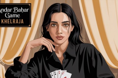 Play Andar Bahar Game Online at Khelraja – Win Real Rewards Every Day