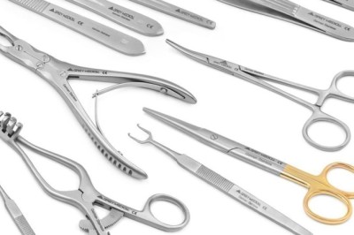 The Unseen Heroes: A Look into the World of Surgical Tools