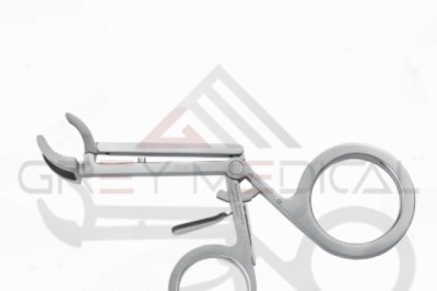 The Precision of Small Forceps in Modern Surgery