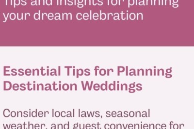 Seamless Wedding Transportation with Lucky Charters and Tours