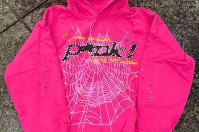 spidershoodiestore Official Spider Hoodie Online Store