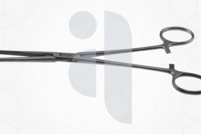 The Essential Guide to Bowel Clamps in Surgery