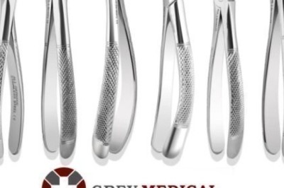The Essential Guide to Tooth Extraction Instruments